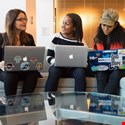 Engaging our Future Female Cyber Workforce