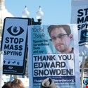 US Government Sues Edward Snowden Over Book