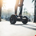 Critical Security Vulnerabilities Found in Segway Hoverboards