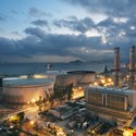 Triton Group Found Inside Second CNI Facility