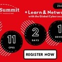 [On-Demand] Infosecurity Magazine Spring Online Summit - North America 2021