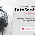Thwarting Insider Threats with IAM and Log Forensics
