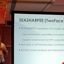 #THIREurope: APT Groups Now Using Similar Tools in Espionage and Cybercrime Attacks