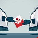 Ransomware Adopts a Game-Changing Blackmail Model for Information Theft