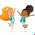 Girl Scouts of USA Launch First National Cybersecurity Challenge