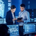 Actions Stations, Someone? There Aren't Enough Specialists to Man Security Tools