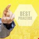Rely on Continuous Improvement and Not Biases to Apply Cybersecurity Best Practices