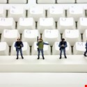Europol and US Police Disrupt $100m Cybercrime Gang