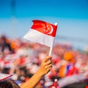Singapore Invokes "Fake News" Law for the First Time