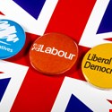 Third of Brits Concerned About Election Interference
