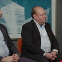 #RSAC Video Interview: Jeffrey Starr & Yonatan Klein, AlgoSec