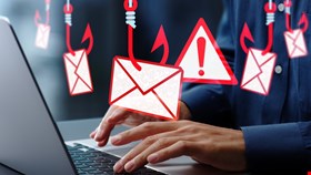 Fake Helper Fake SSA Emails Drive Venomous#Helper Phishing Campaign - Infosecurity ...