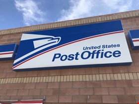 US Postal Service Exposes 60 Million Users in API Snafu - Infosecurity ...