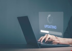 View of #HowTo: Update Software Securely - Infosecurity Magazine