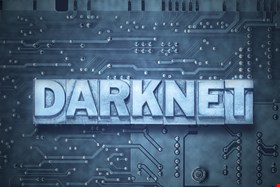 Cannabis Dark Web