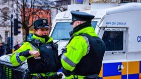 Northern Ireland Police Officers Vulnerable After Data Leak
