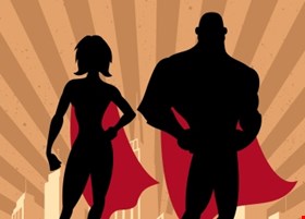 The Risk Avengers - Infosecurity Magazine