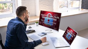 Magazines For Ransomware 75% of Organizations Hit by Ransomware in 2023 - Infosecurity Magazine