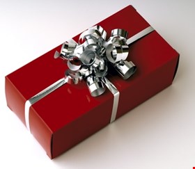 Beware of Geeks Bearing Gifts - Infosecurity Magazine