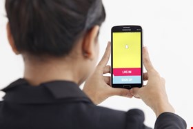 Snapchat Adds Two-Factor Authentication for Extra Safe ...