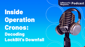 Inside Operation Cronos: Decoding LockBit's Downfall - Infosecurity ...