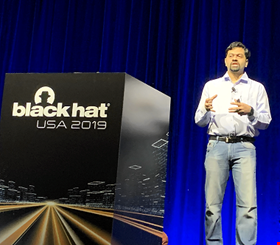 Dev Bhuasa #BHUSA: DevSecOps, Looking Beyond the Buzzword - Infosecurity Magazine