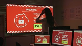 ransomware protection
