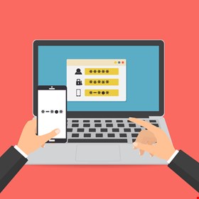 Forrester Findings: Modern Authentication Methods that Protect and ...