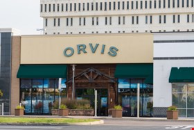 Orvis Passwords Leaked Twice on Pastebin - Infosecurity Magazine