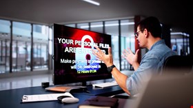 Hacktivist Ransomware Pro-Russian Hacktivists Launch Branded Ransomware Operations ...