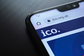 ICO Set to Scale Back Public Sector Fines