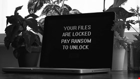 UK Ransom Payments Double as Victims Fall Behind Global Peers ...