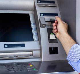 Suspected ATM Jackpotting Fraudsters Arrested - Infosecurity Magazine