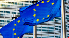 Russian DDoS Briefly Downs European Parliament Site - Infosecurity Magazine