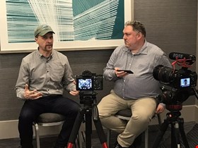 #RSAC: Video Interview: Lance Spitzner, Director, SANS Institute ...