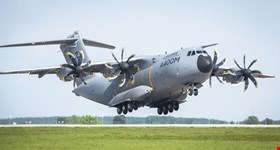 Airbus Orders A400M Operators to Check for Engine Bugs ... - 280 x 150 jpeg 10kB
