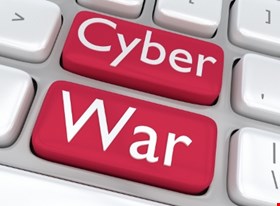 Cyberspace is New Domain for War: NATO - Infosecurity Magazine