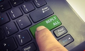 Quarter of UK Employees Have ‘Purposefully Leaked Business Data