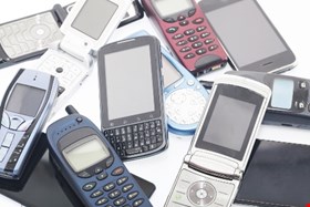 Trading floor communication system