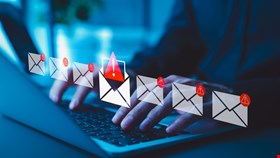 Microsoft Flags Mass Phishing Campaign Using Fake Compliance Emails ...