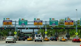 FBI Warns of Massive Toll Services Smishing Scam - Infosecurity Magazine