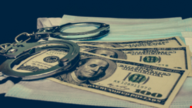 Two US Doctors Convicted of $30m Medicare Fraud - Infosecurity Magazine