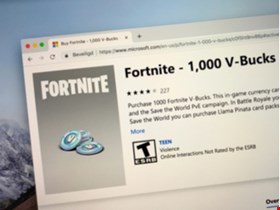 Hackers Target Fortnite with V-Buck Scams - Infosecurity ... - 280 x 210 jpeg 13kB